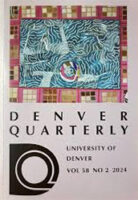 summer winter, denver quarterly, 2026