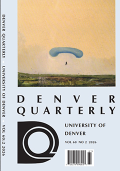 summer winter denver quarterly