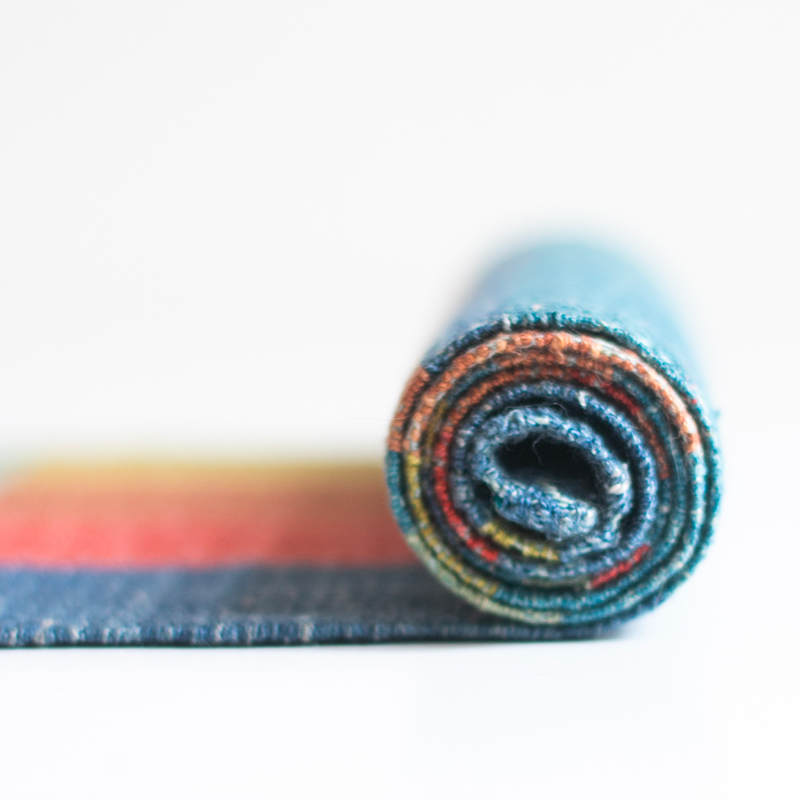 Textiles scroll 3