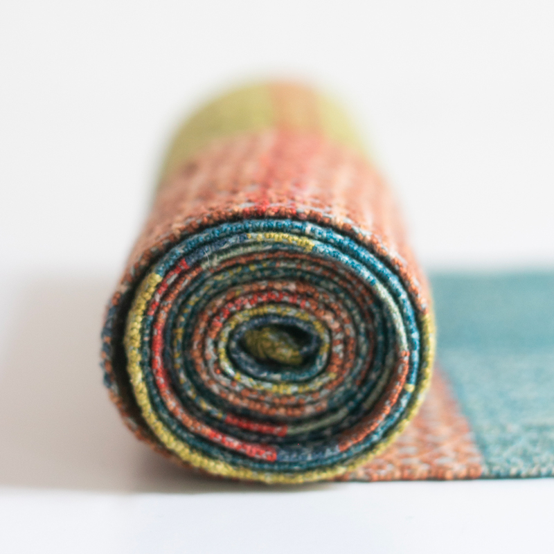 Textiles scroll 4